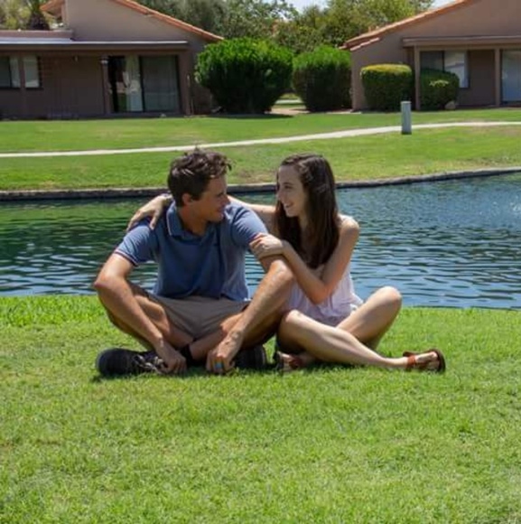 Meet your Posher, Jacob & Rachel - Picture 2 of 2